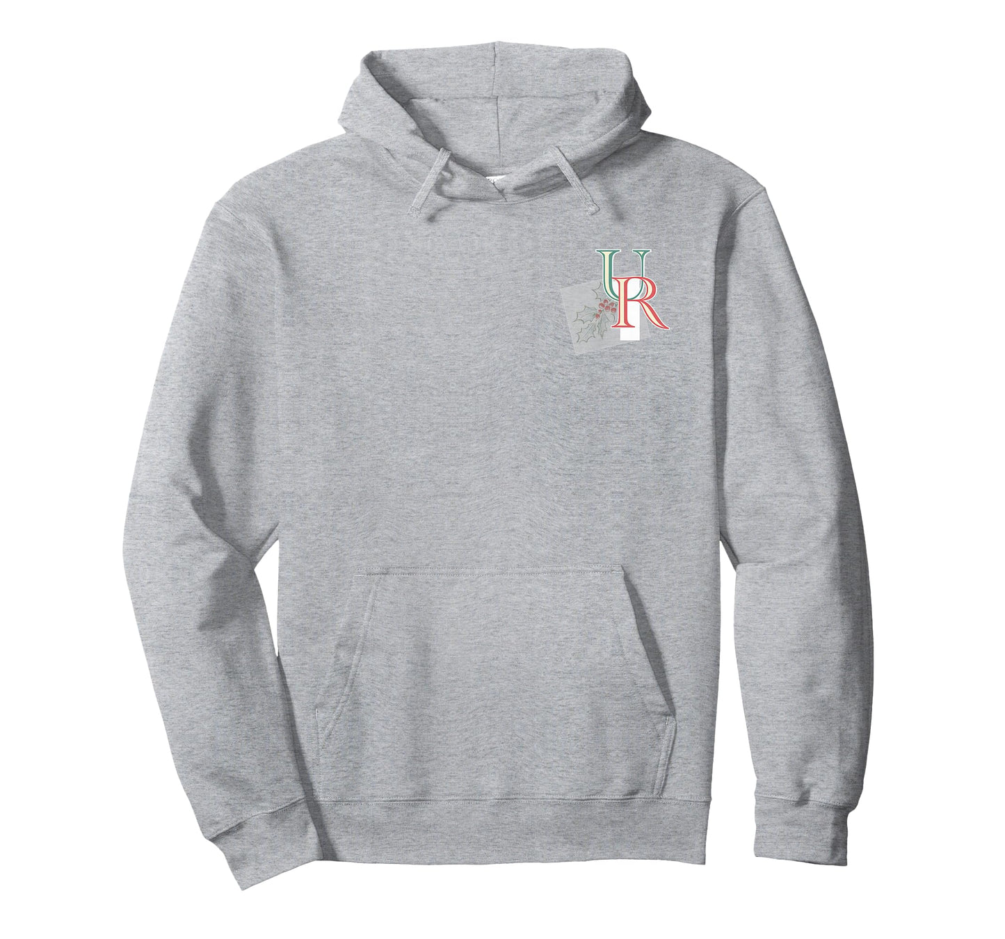 UR Golf Club Christmas T-Shirt
