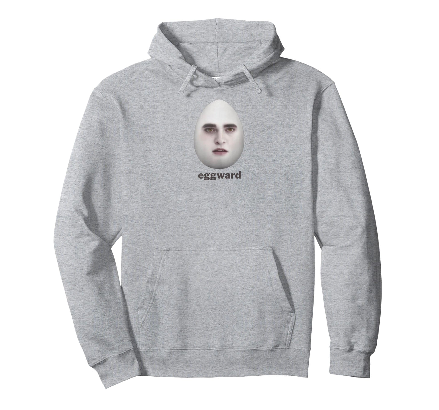 eggward Meme Weird core Funny T-Shirt