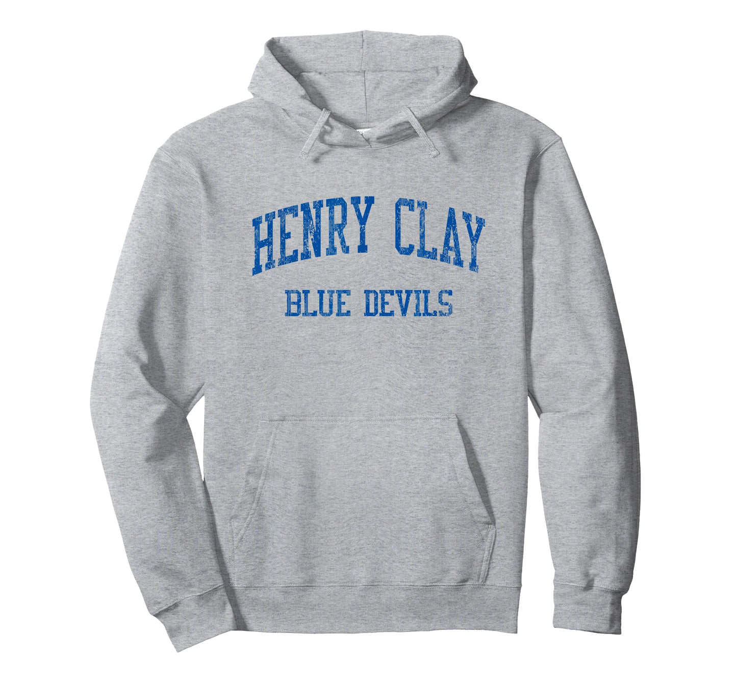 Henry Clay High School HS Lexington KY Vintage Sports T-Shirt