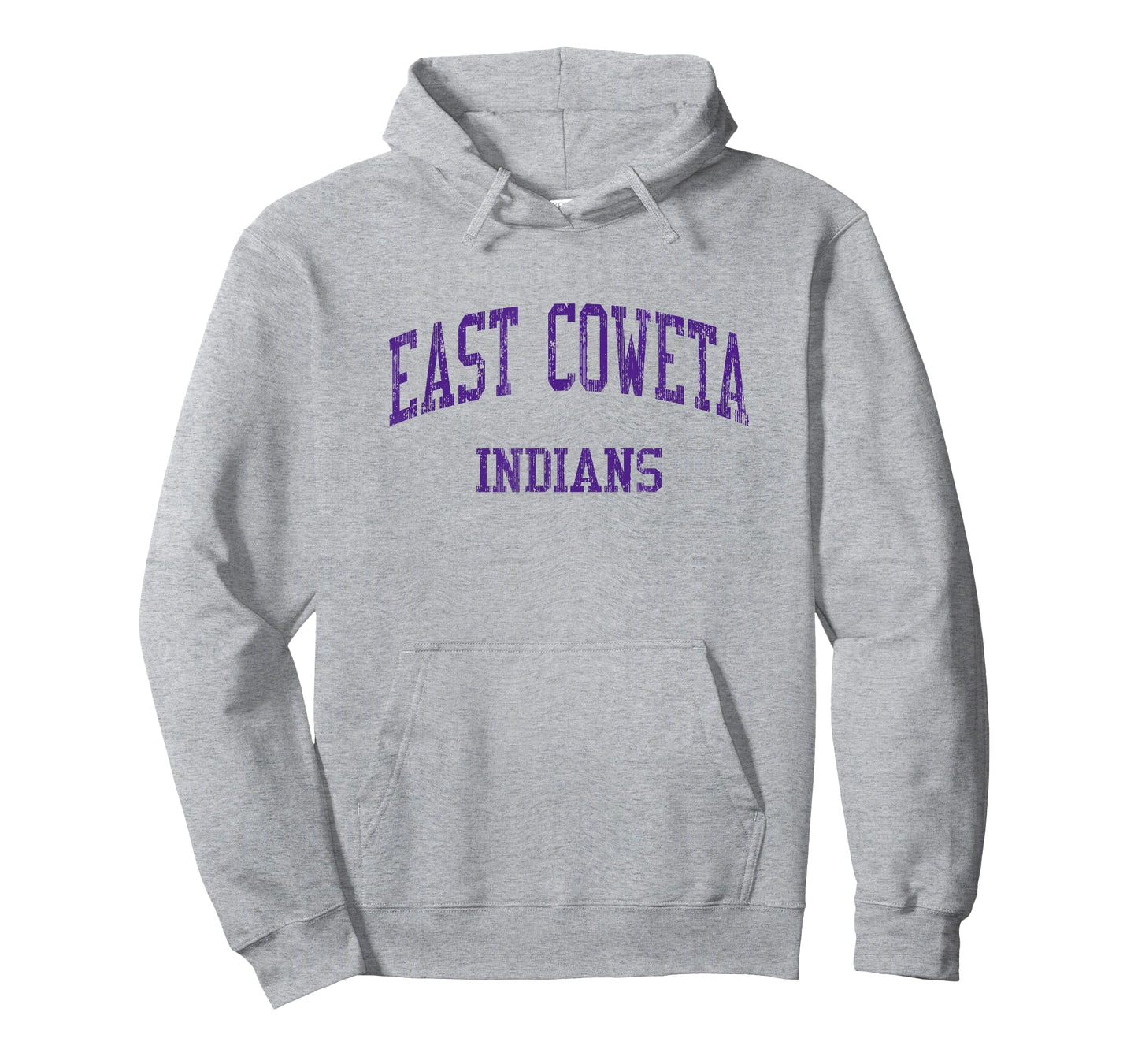 East Coweta High School HS Sharpsburg GA Vintage Sports T-Shirt