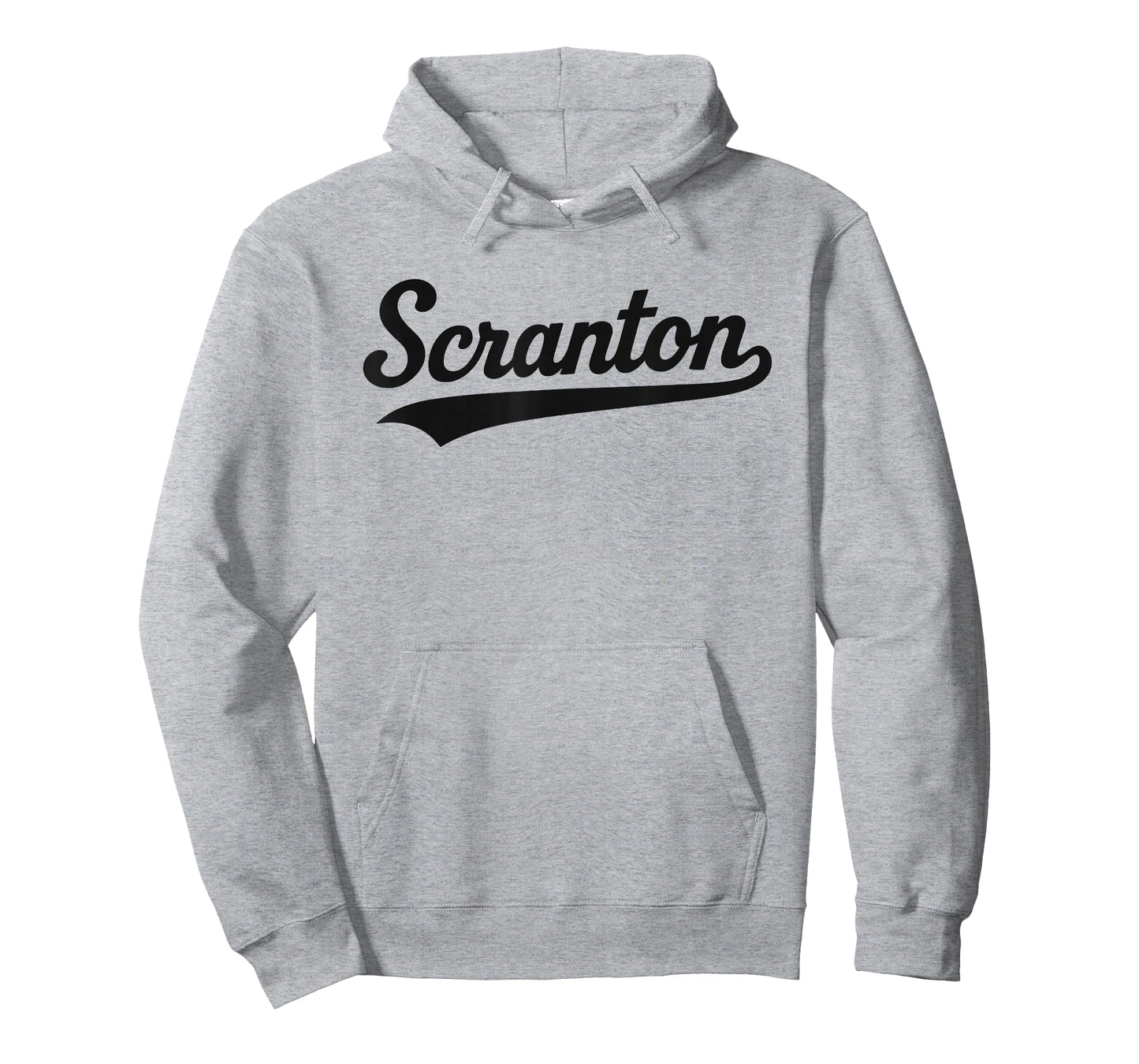 Scranton Baseball Tee T-Shirt