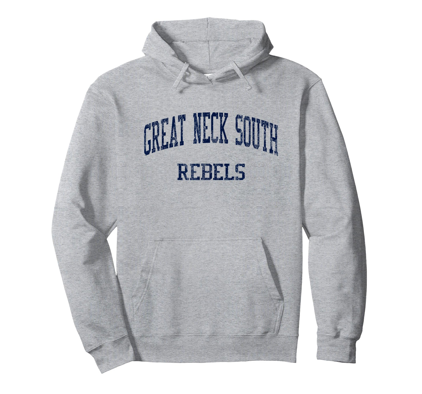 Great Neck South High School HS Great Neck NY Vintage Sports T-Shirt