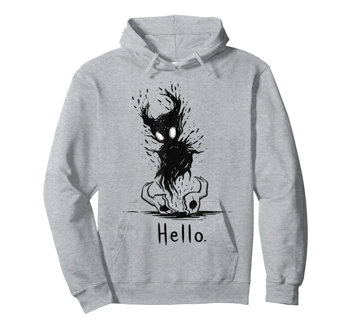Hello Knight T-Shirt