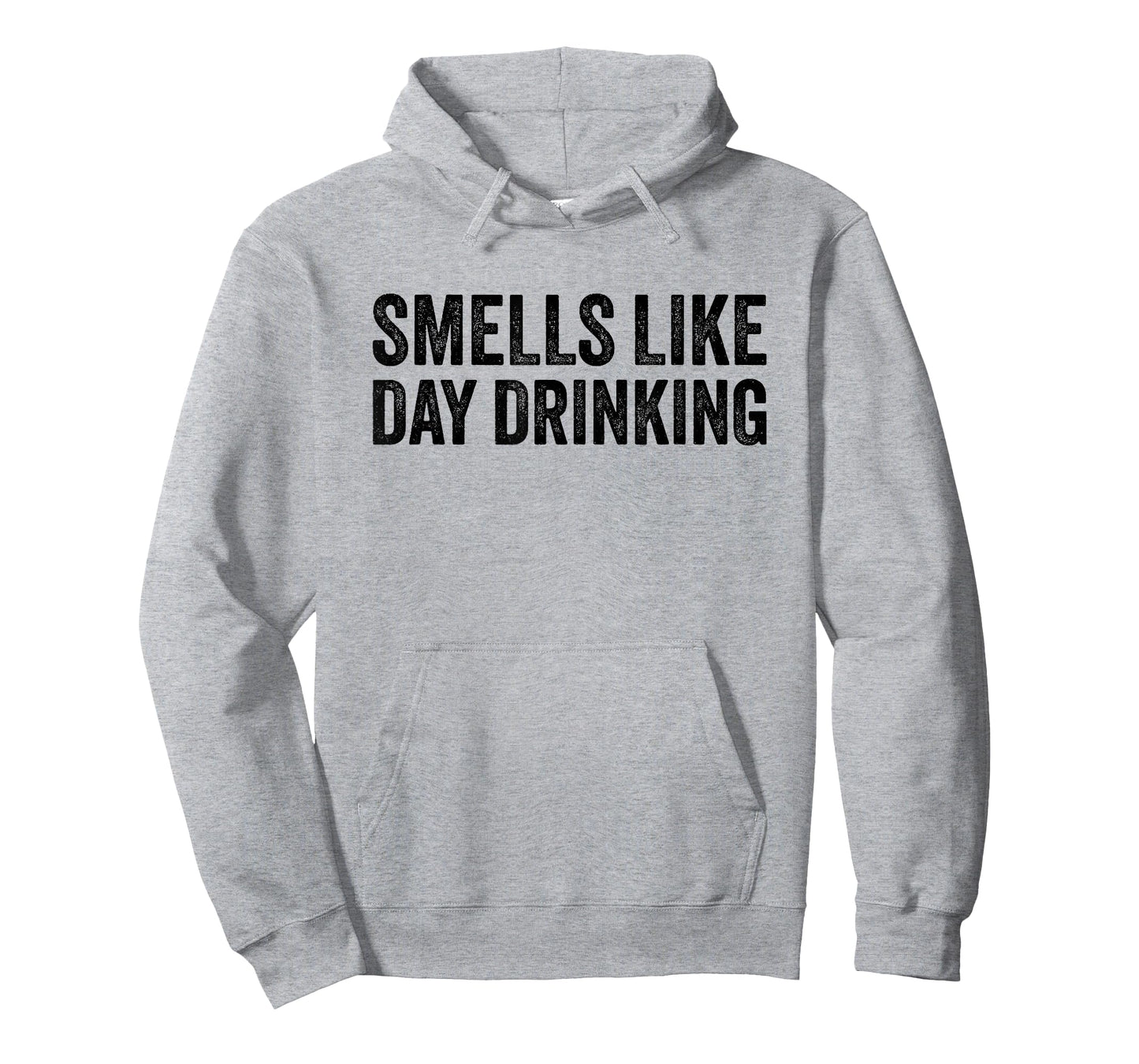 Smells Like Day Drinking T-Shirt