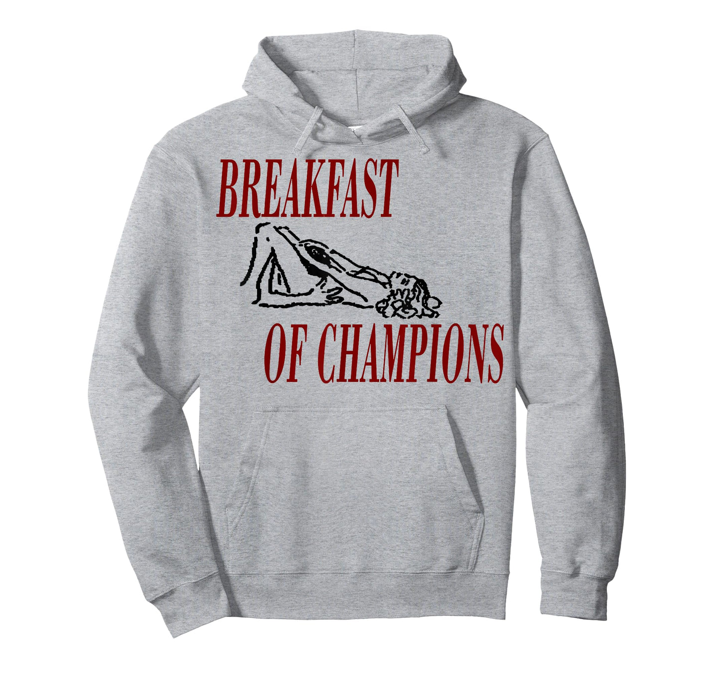 Breakfast of Champions T-Shirt