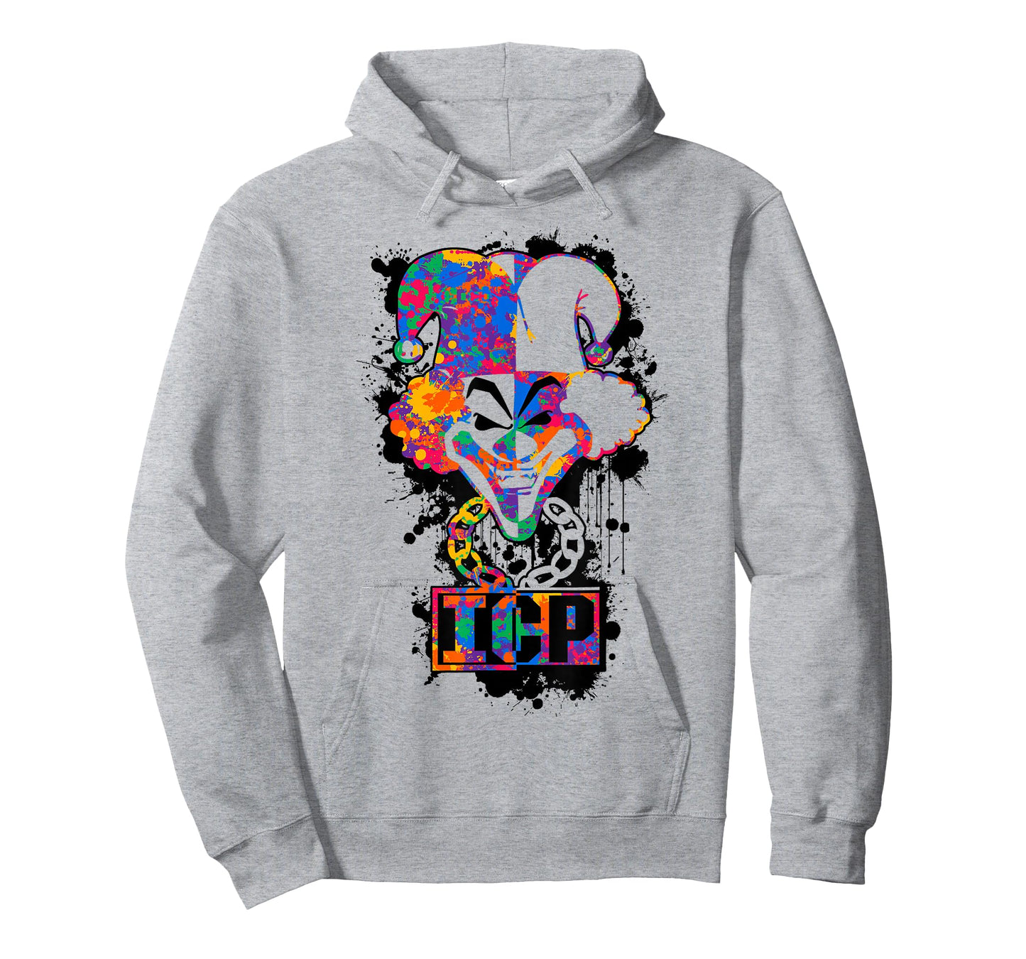 Insane Clown Posse | ICP Merch | Carnival of Carnage T-Shirt