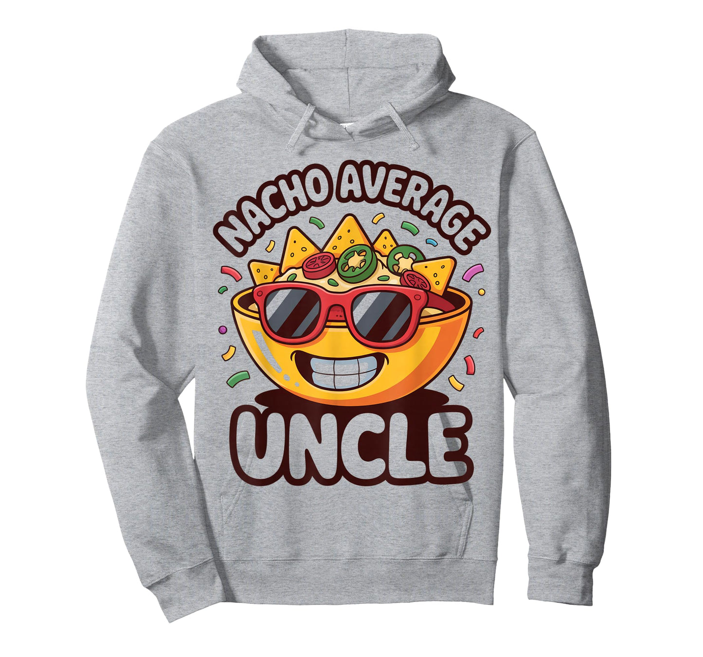 Funny Uncle for Uncle Men First Time Uncle New Uncle T-Shirt