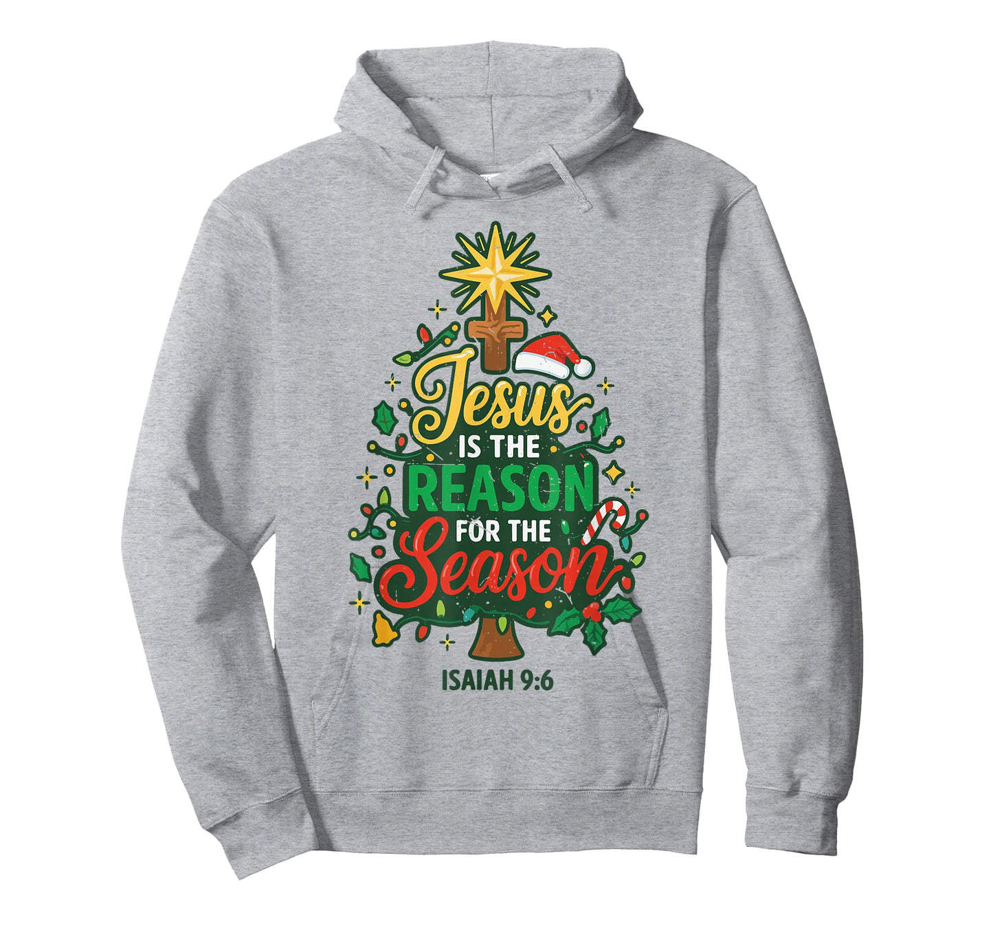 Jesus Reason Season Christian Christmas Family Pjs Toddler T-Shirt