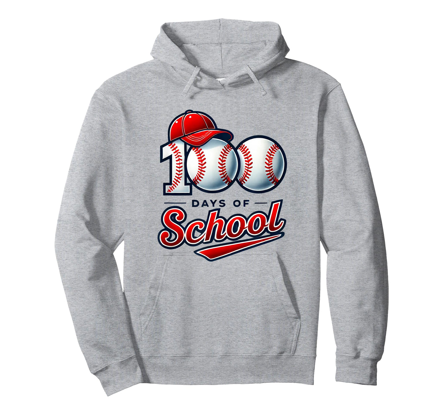 100th Days T-Shirt