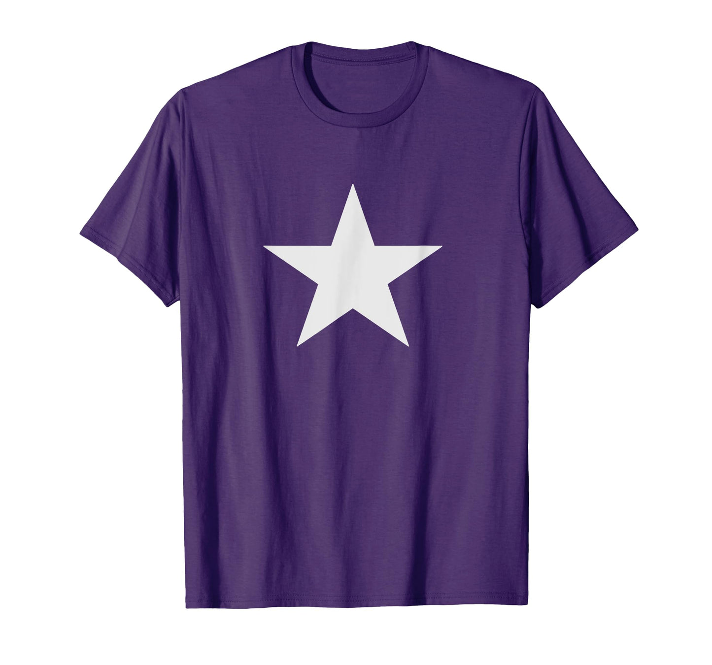 Star Graphic Design Men's Wome'n Kid's Rock Stella T-Shirt