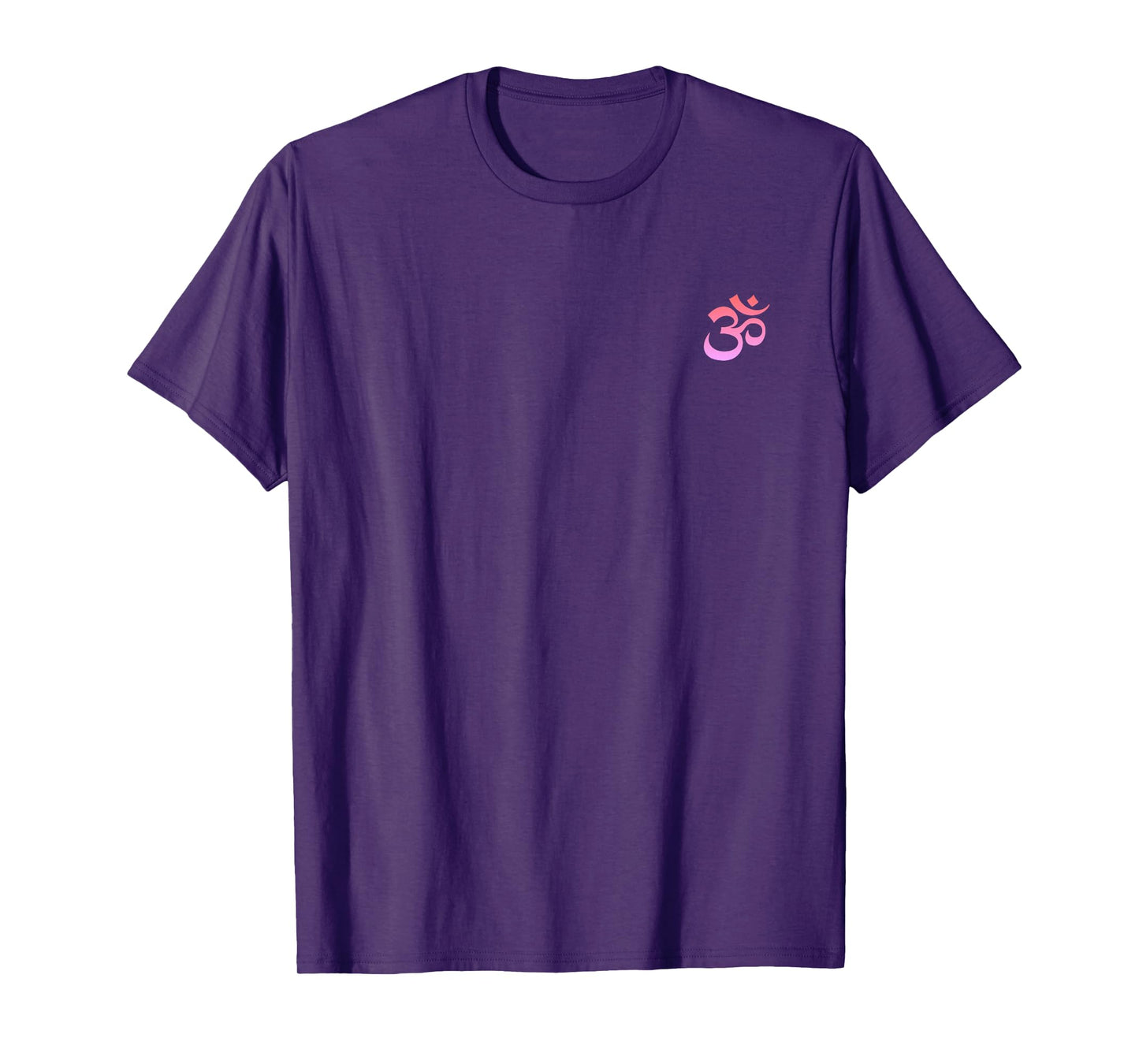 Bhagavad Gita Hindu Verse 6.30 Religion Design T-Shirt