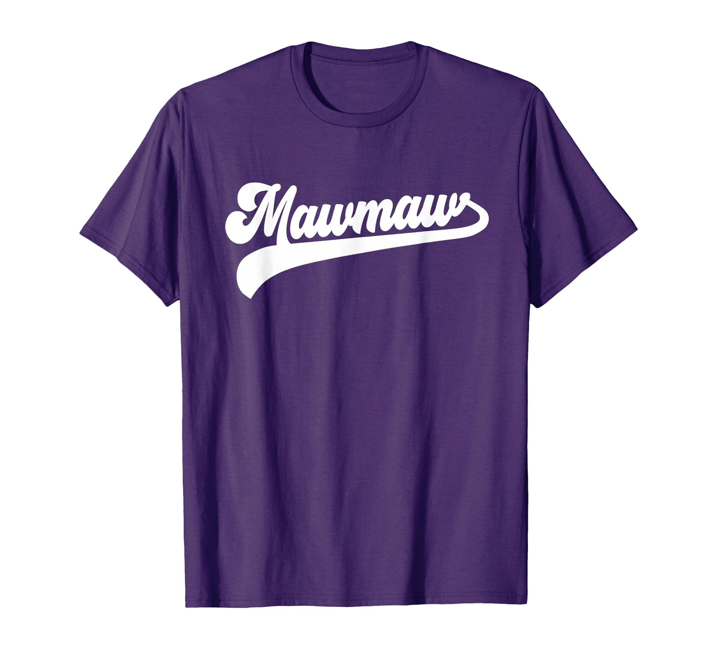 Mawmaw Gifts Mother's Day Mawmaw T-Shirt
