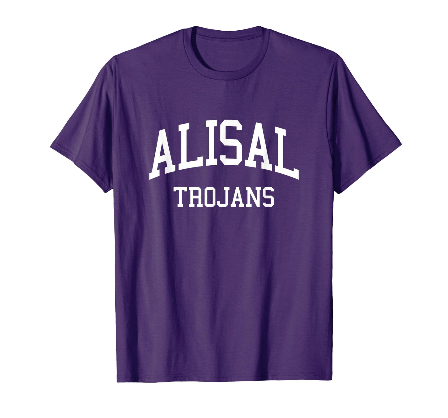 Alisal High School HS Salinas CA Retro Sports T-Shirt