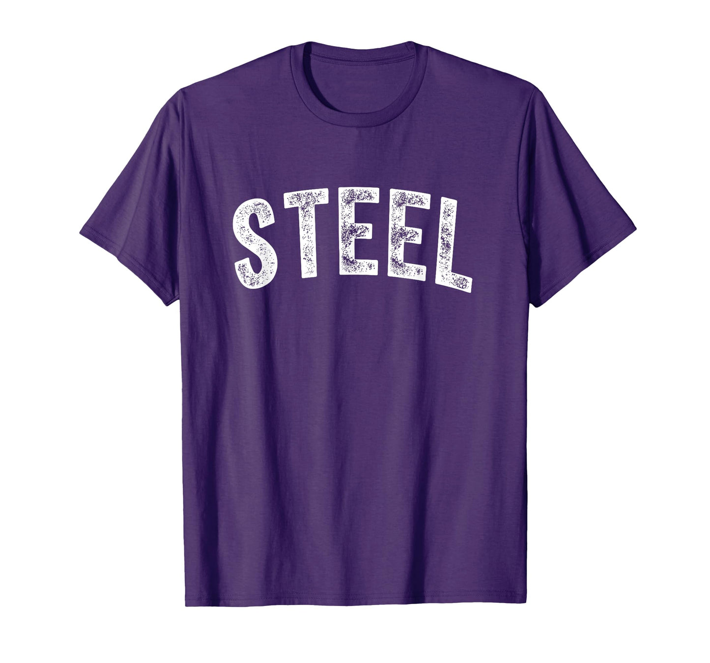 Steel T-Shirt