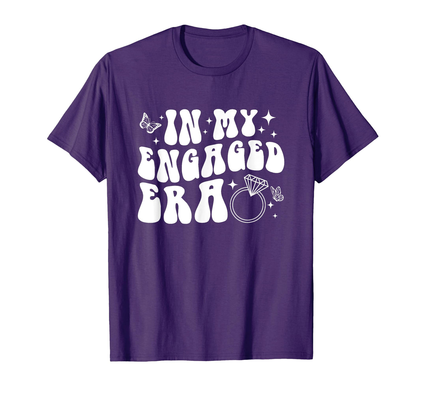 In My Engaged Era T-Shirt