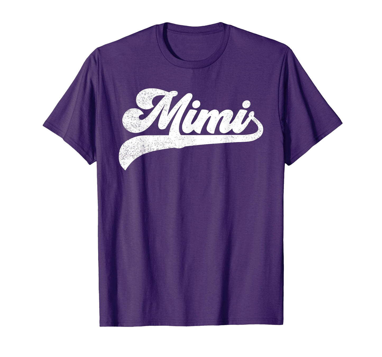Mimi Gifts Mother's Day Mimi T-Shirt
