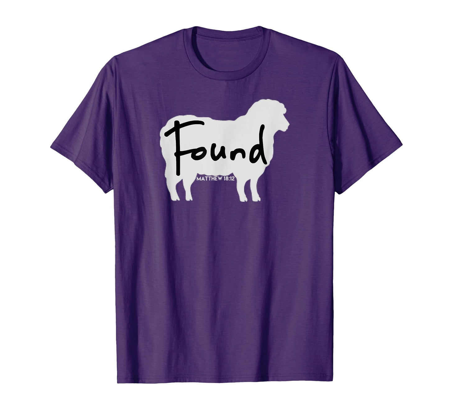 Leave the Ninety-Nine to Find the One Inspirational Gift T-Shirt
