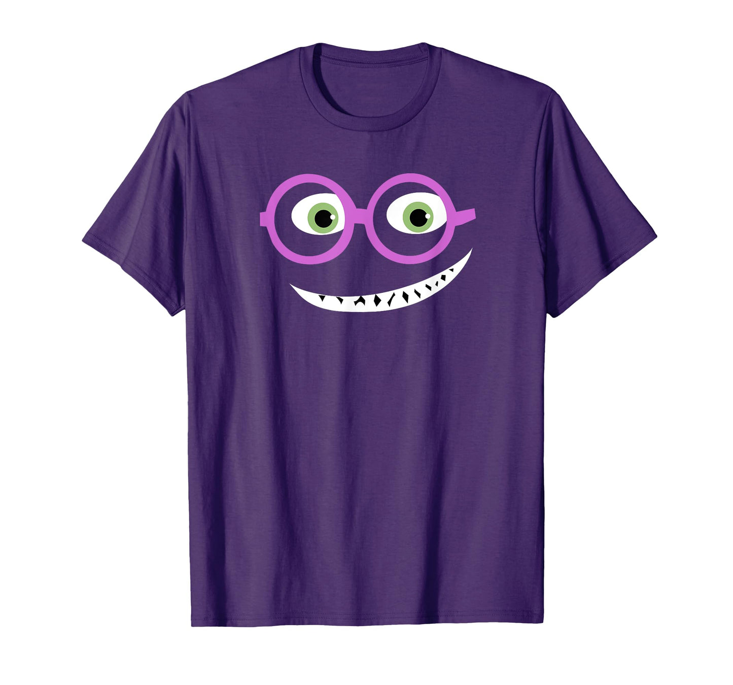 Randall Boggs Easy Costume T-Shirt