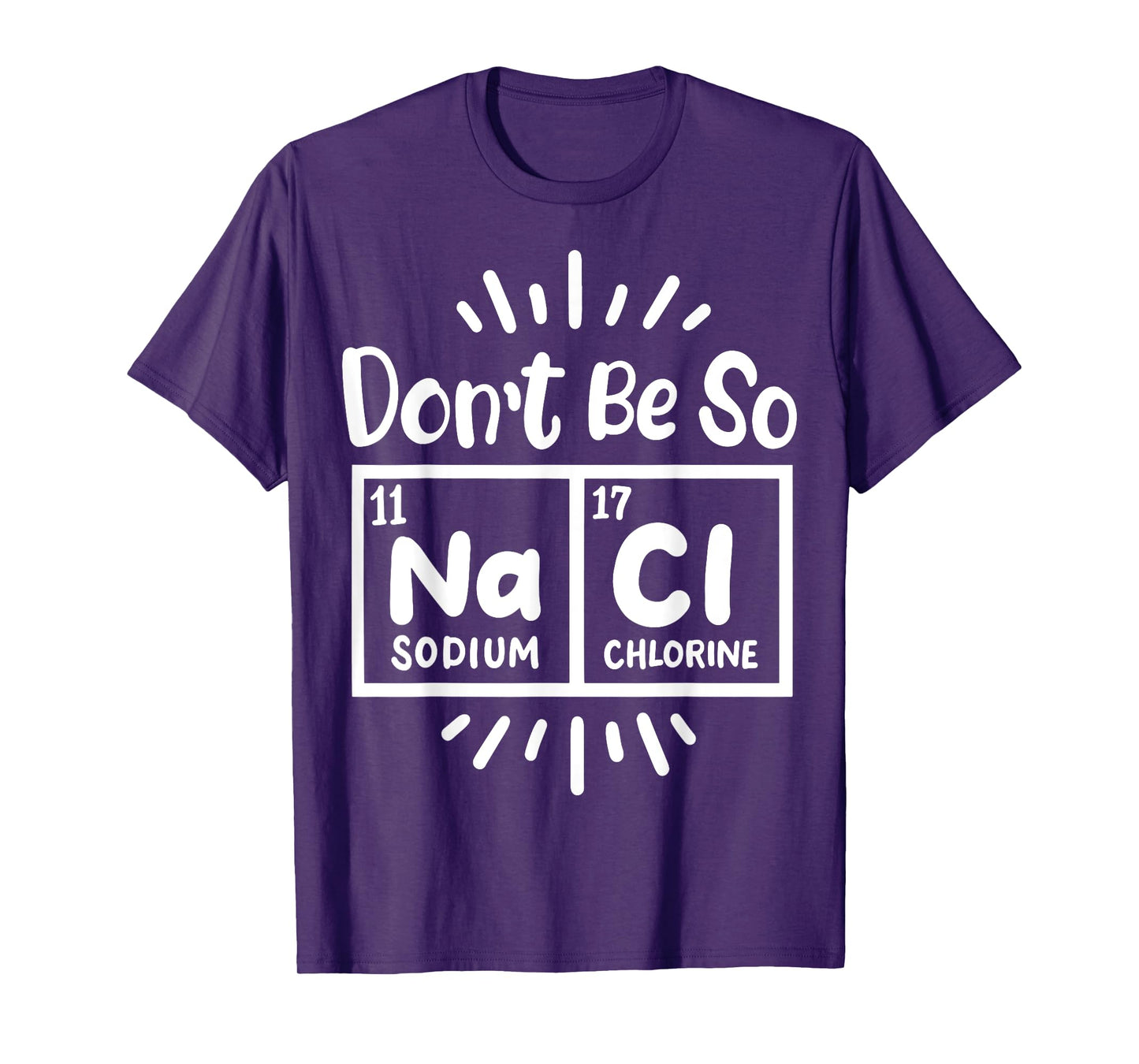 Science Chemistry Science Teacher Chemist Scientist T-Shirt