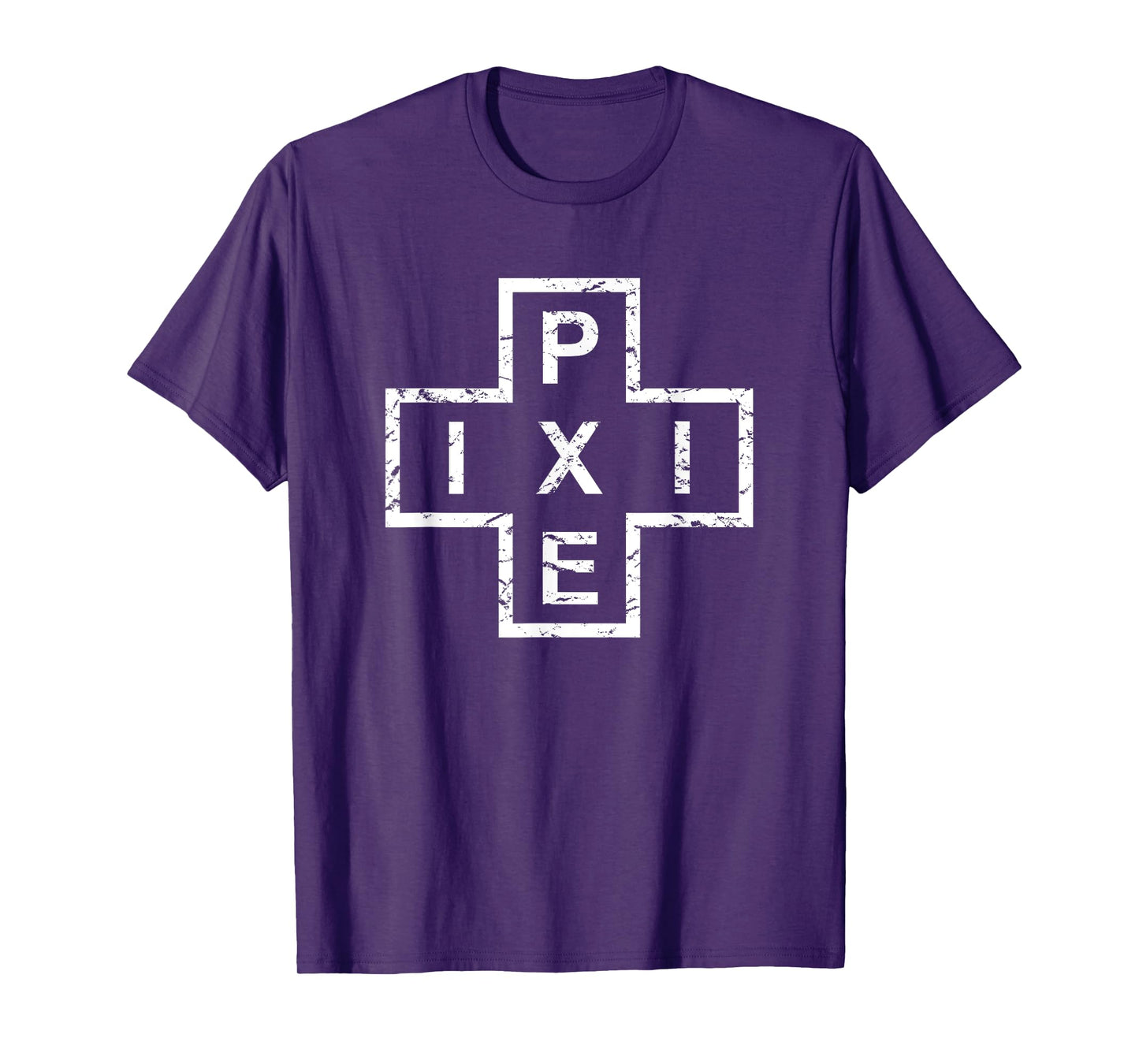 Stylish Pixie T-Shirt T-Shirt