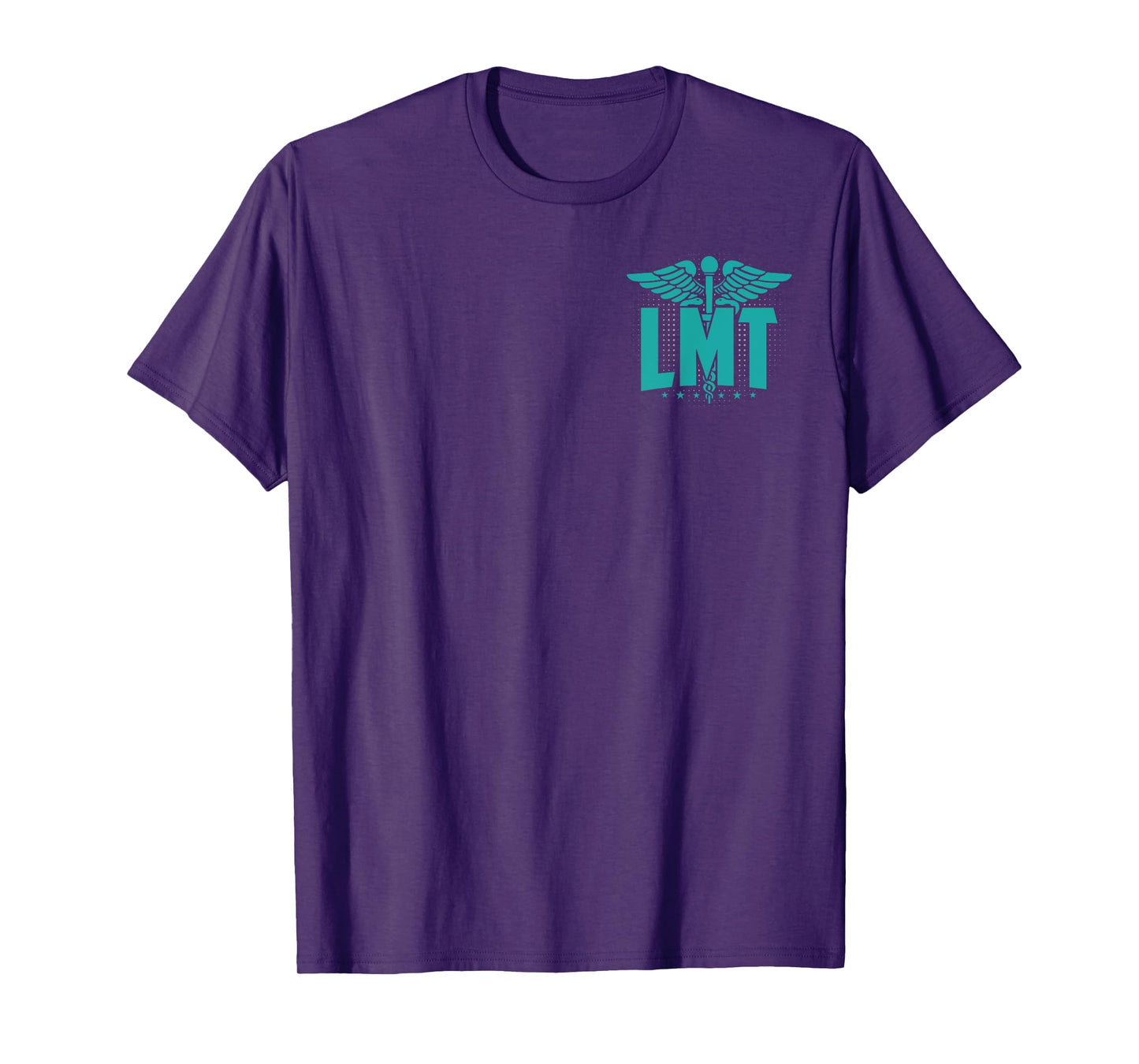 Licensed Massage Therapist Muscle Therapy Massage Therapy T-Shirt