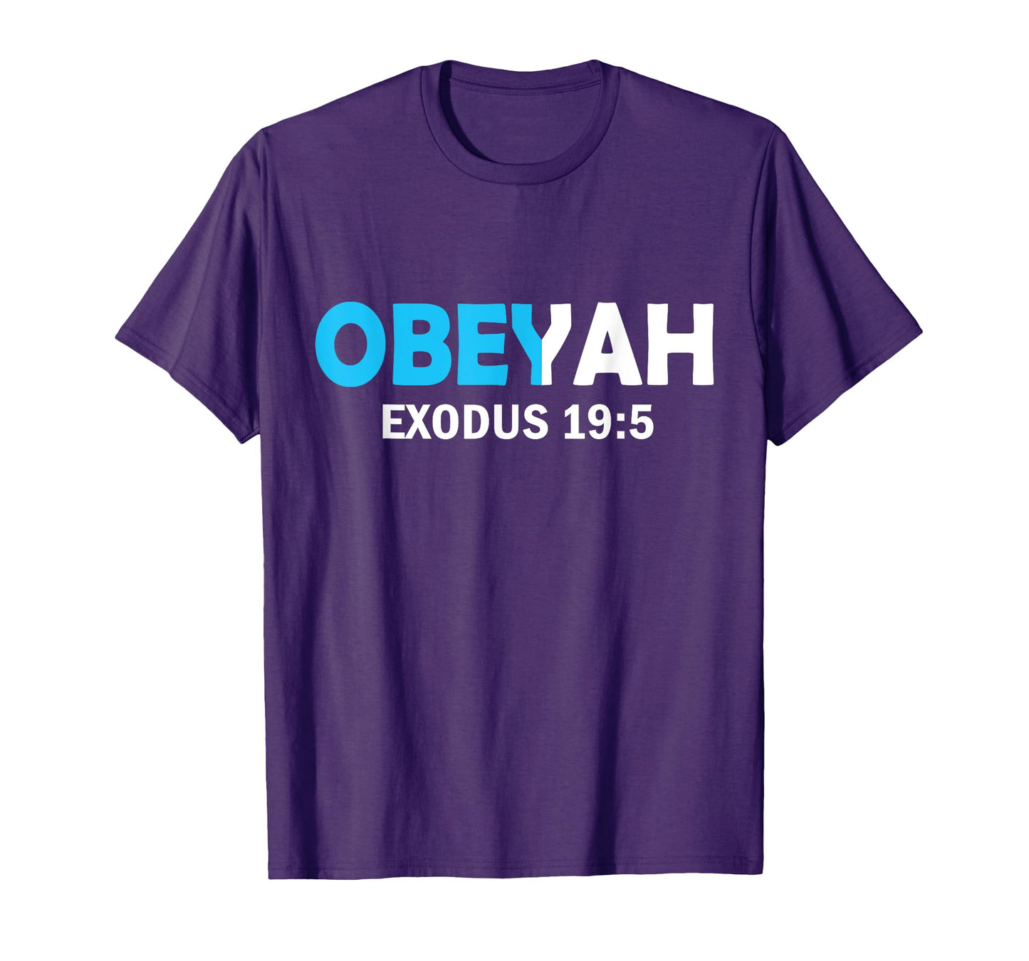 Yahweh Shirts for Men & Women T-Shirt