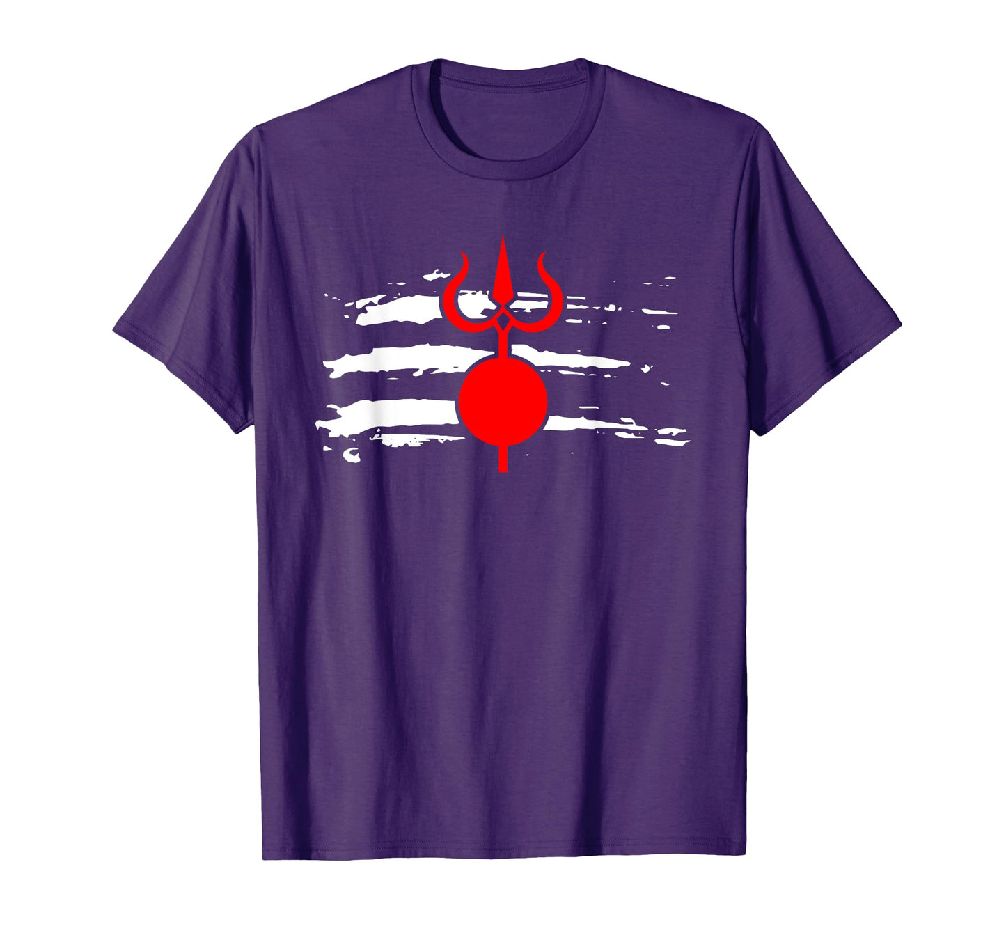 Shiva Hinduism Meditation Hindu India Religion Buddhism T-Shirt