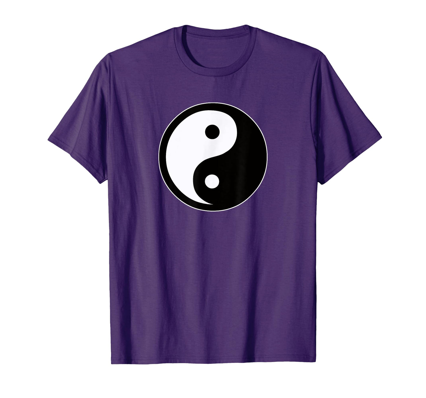 Yin Yang T-Shirt