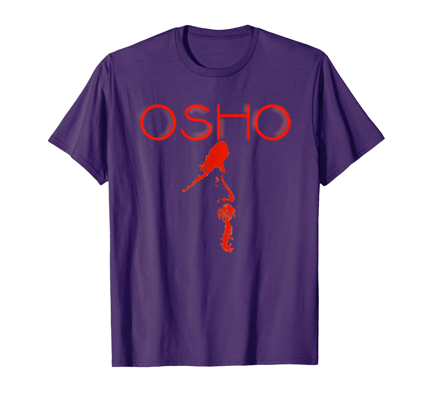 Osho Bhagwan T-Shirt T-Shirt