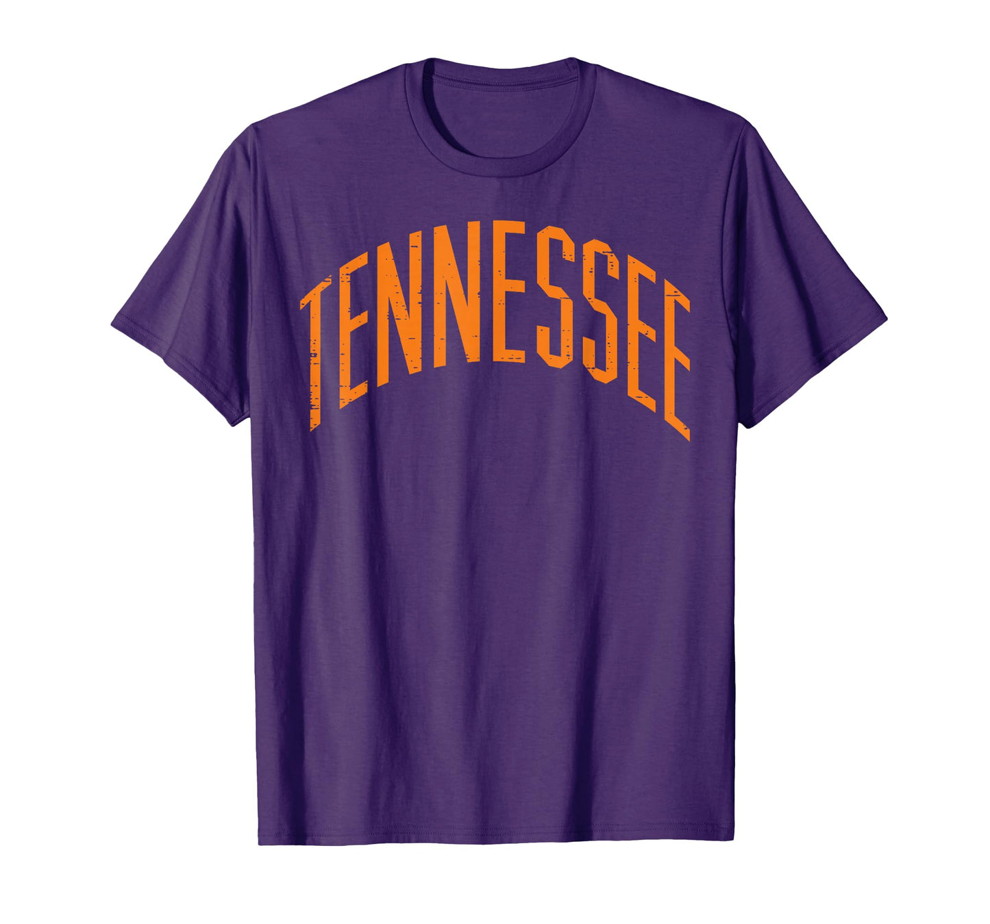 Tennessee Vintage USA Volunteer State TN Pride Men Women Kid T-Shirt