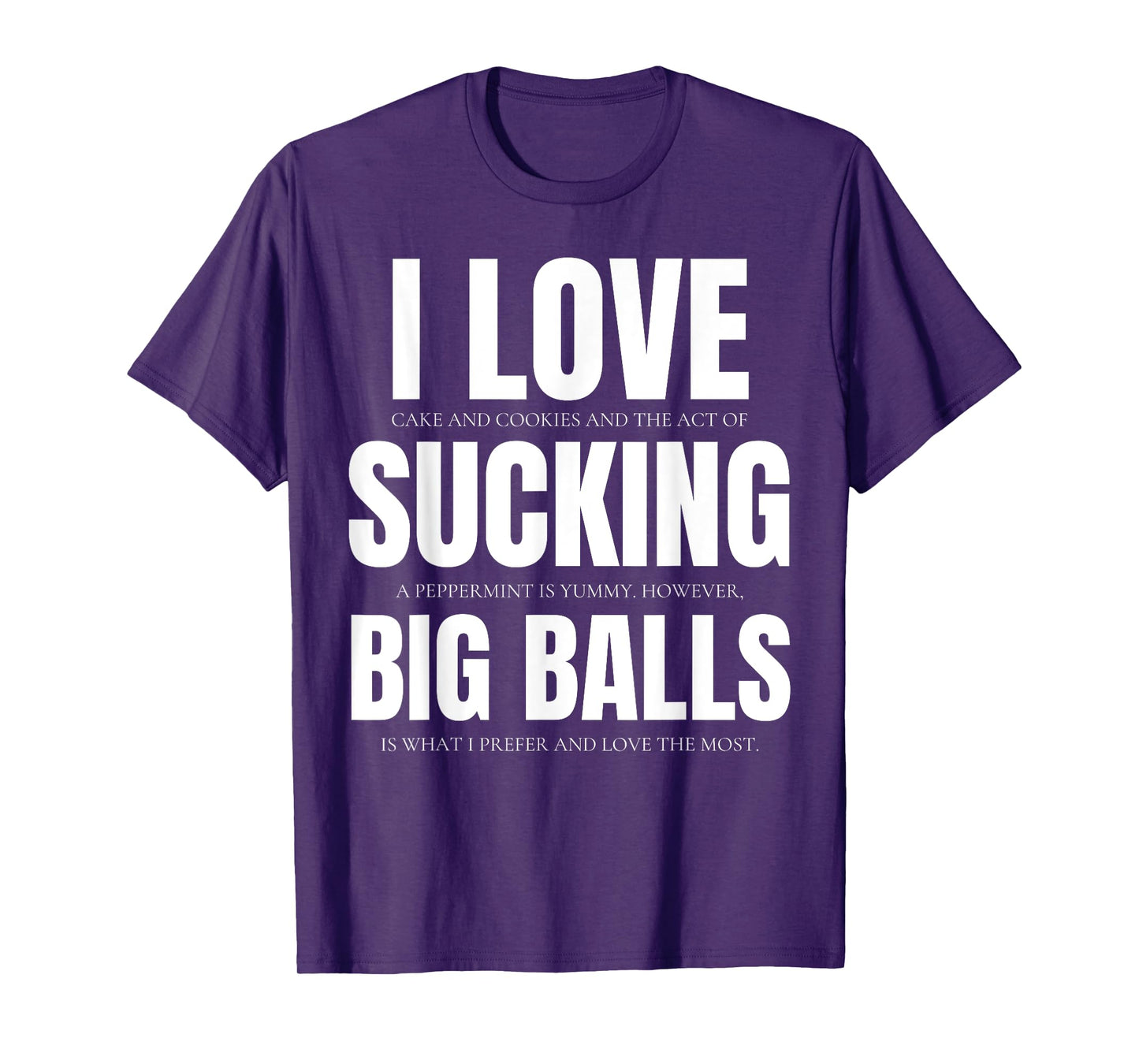 Sexual Innuendo Funny Offensive Adult Humor Gag Women T-Shirt