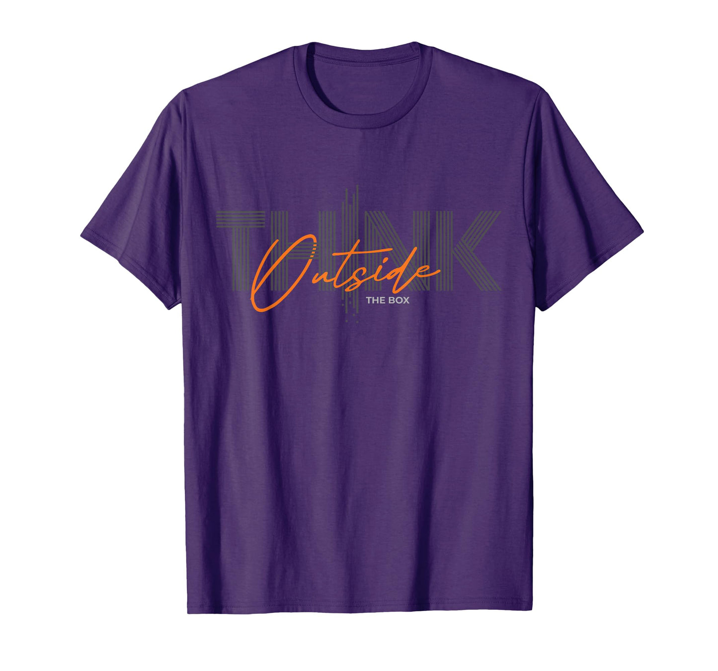 Think outside the box T-Shirt