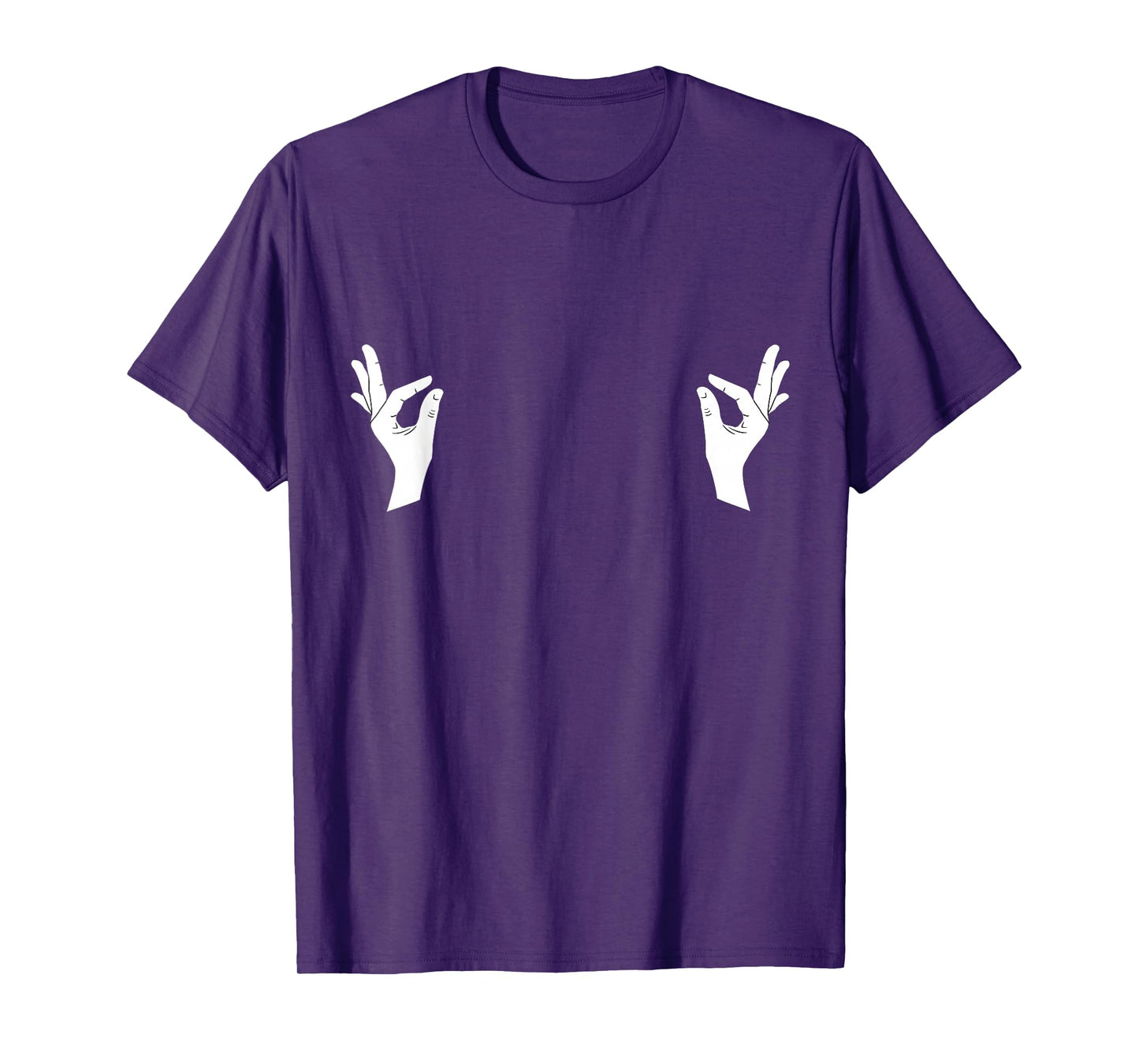 Sexual Innuendo Funny Offensive Adult Humor Gag Raunchy T-Shirt