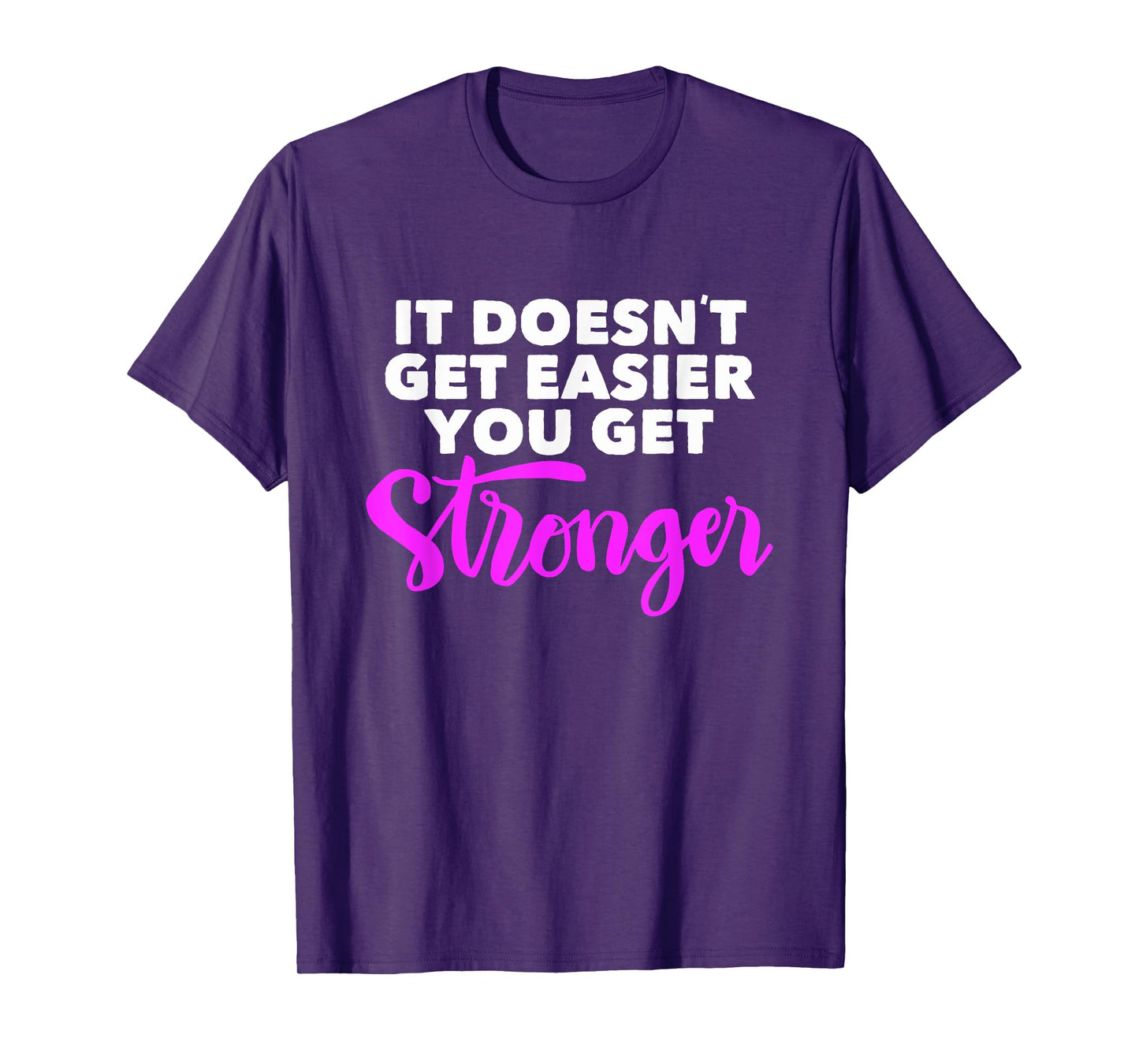 Physical Workout Gym, Funny Fitness Inspirational Quote Gift T-Shirt
