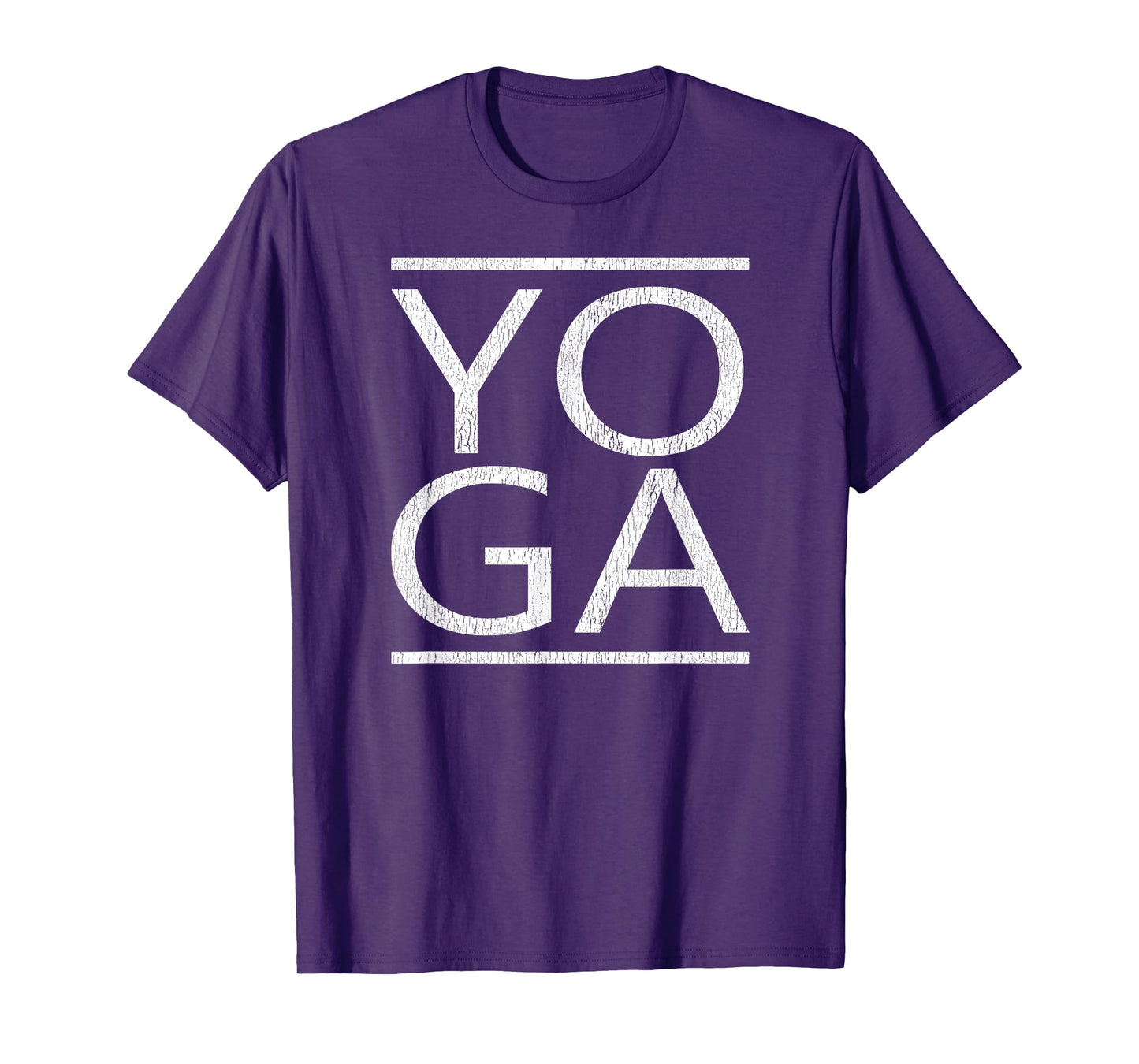 Yoga Lover Funny - Yoga T-Shirt
