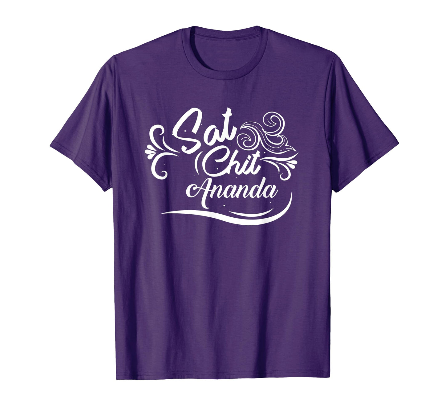 Sat Chit Ananda T-Shirt