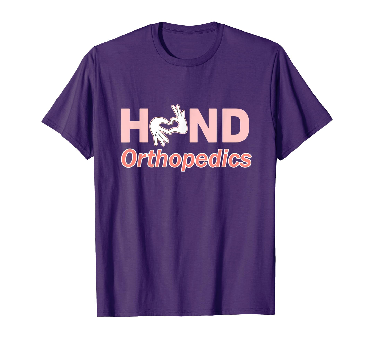 Hand Orthopedics T-Shirt