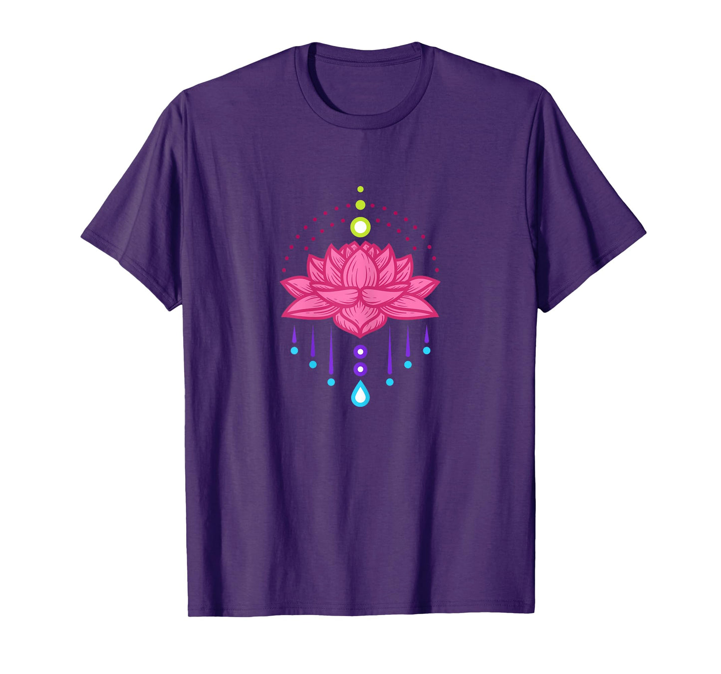 yoga lovers T-Shirt