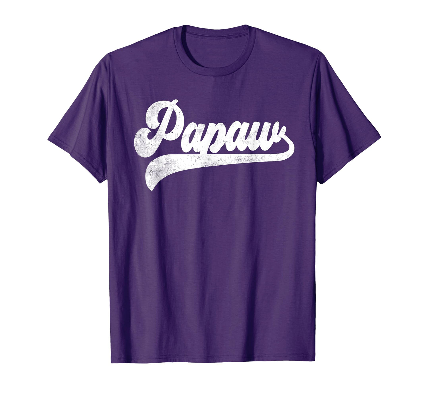 Papaw Gifts Father's Day Papaw T-Shirt
