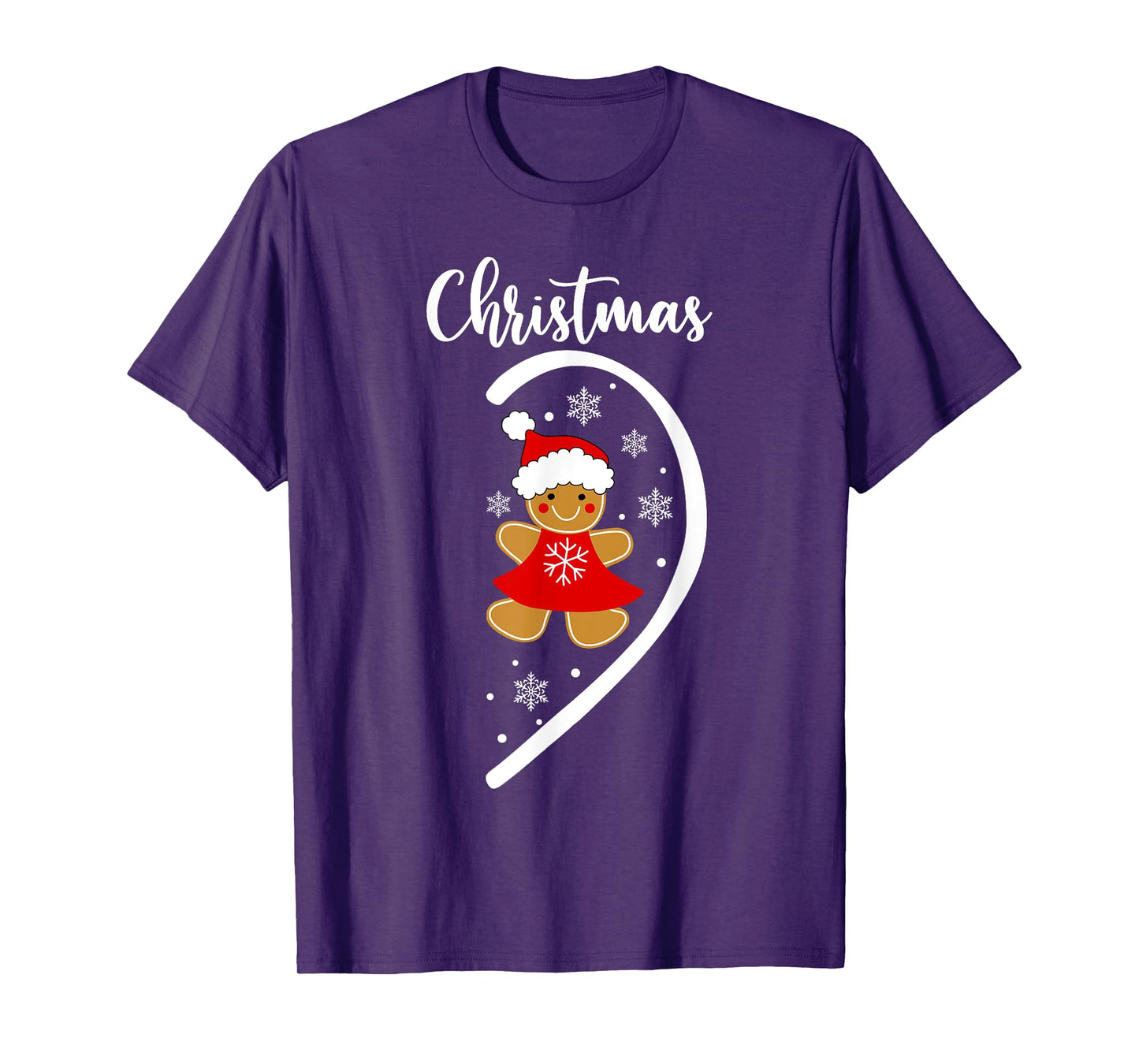 Merry Xmas Matching Christmas Pajama Black Crew Neck Short Sleeve T-Shirt Small Unisex-Adults