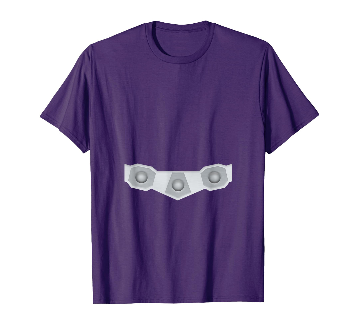 Tcool Leia Easy Costume T-Shirt, Small, Black