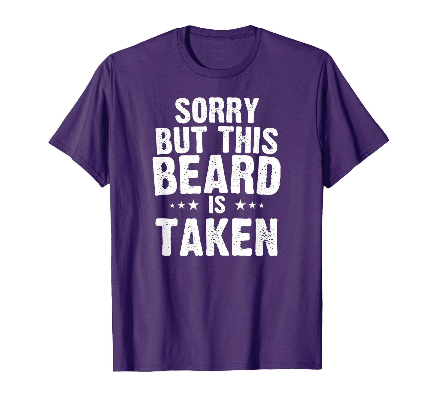 Valentines Day Beard Design. Sorry this beard is taken T-Shirt