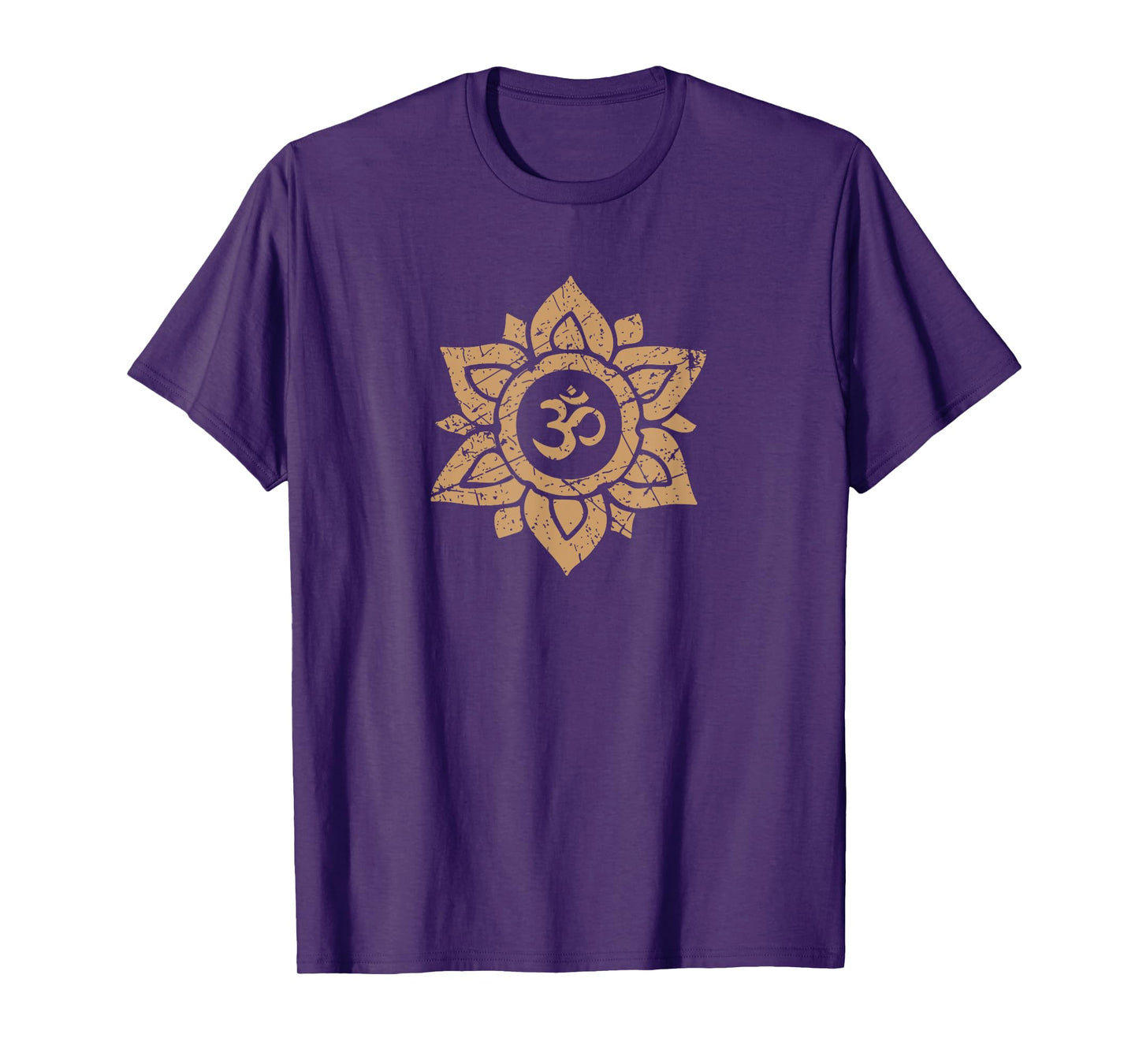 Om Namah Shivaya Yoga, Third Eye, Isha, Hindu Ganesha T-Shirt