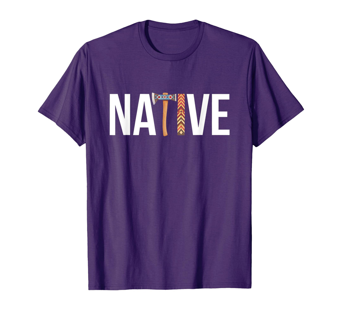 Native American Day Native American Indian Day T-Shirt