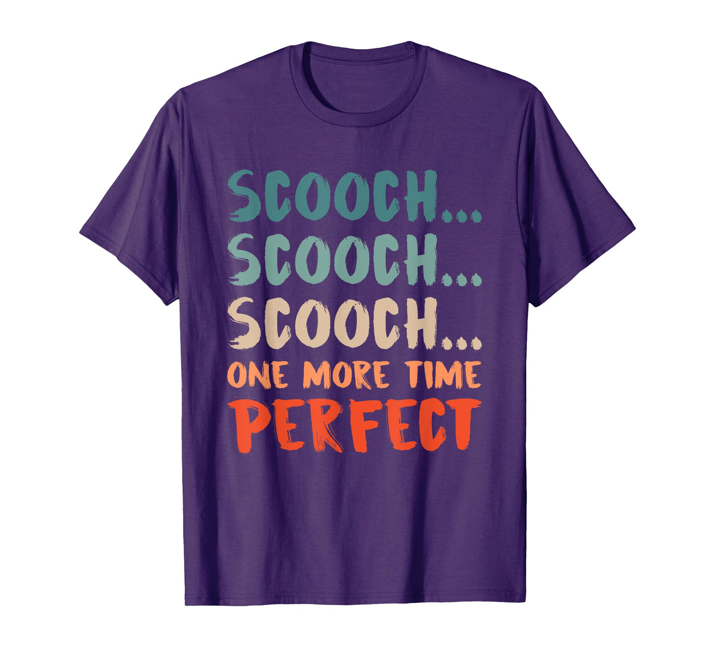 Obgyn Scooch Scooch T-Shirt