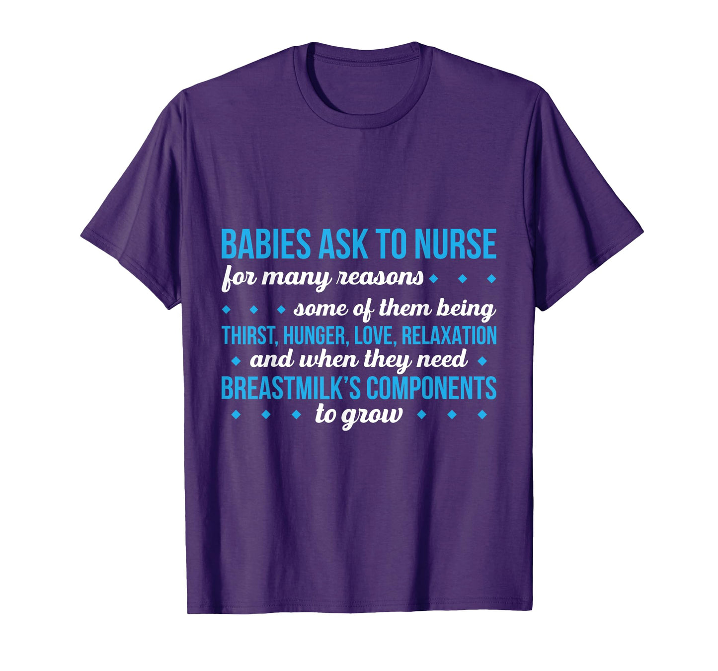 Lactation Consultant For Lactation Specialist IBCLC Expert T-Shirt