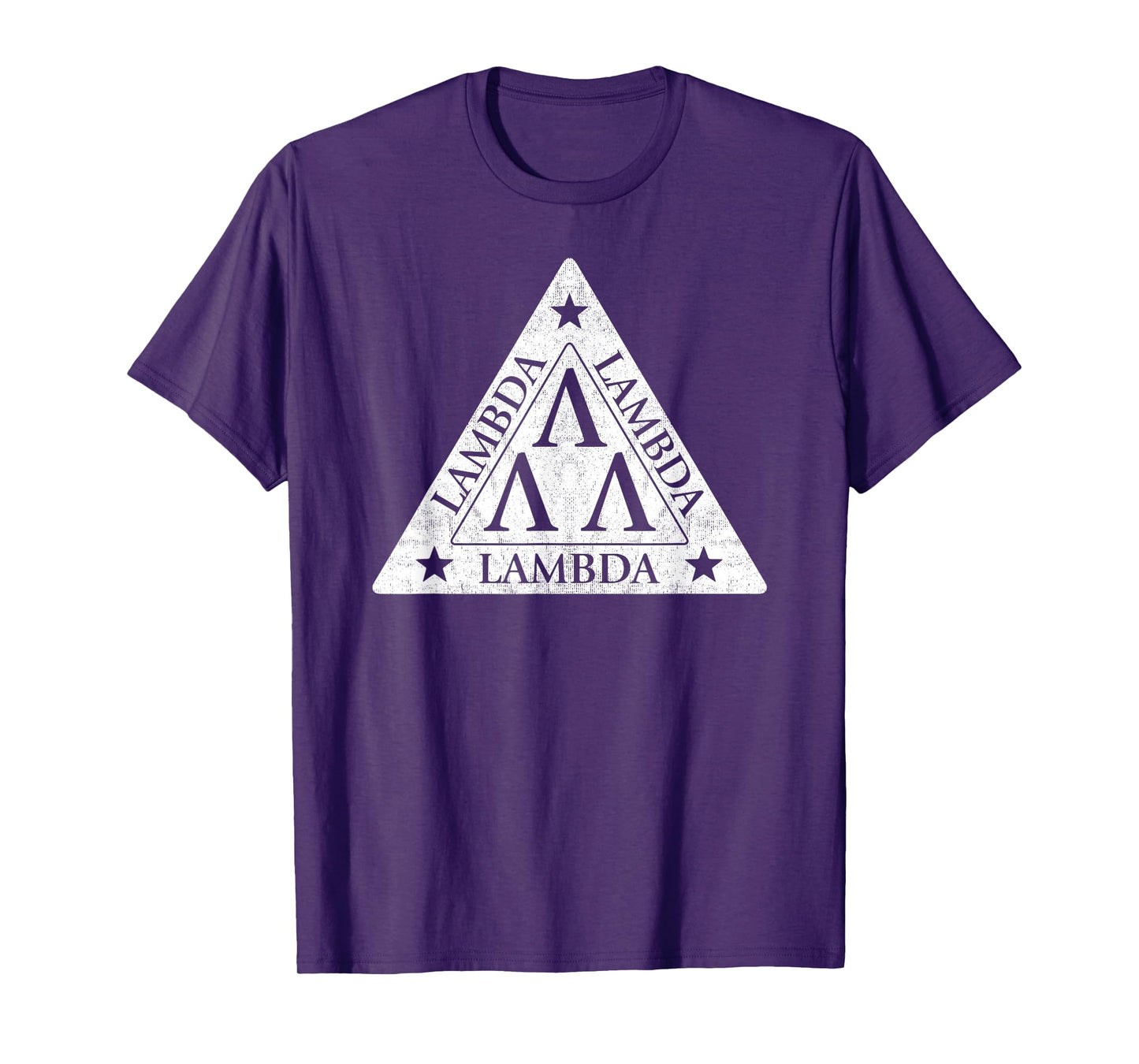 Lambda T-Shirt