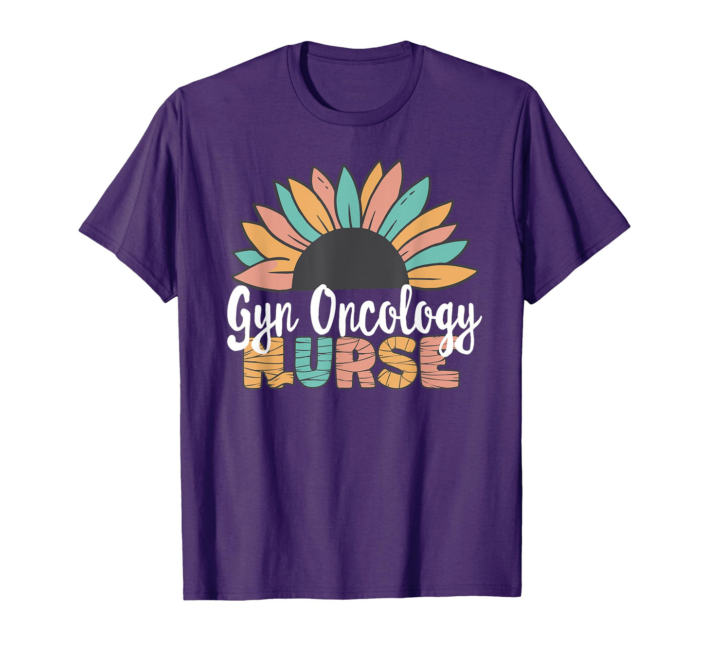Gyn Oncology Nurse, Matching Nurse Practitioner Nurses Week T-Shirt