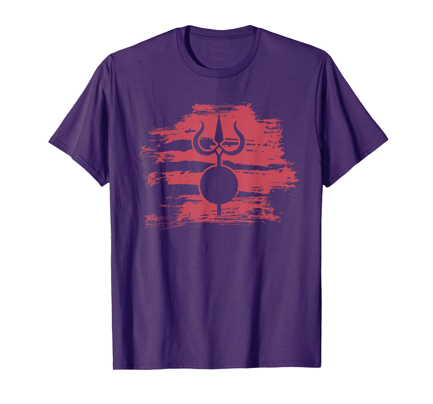 Shiva Hinduism India Buddhism Ganesha Religion Hindu Vishnu T-Shirt
