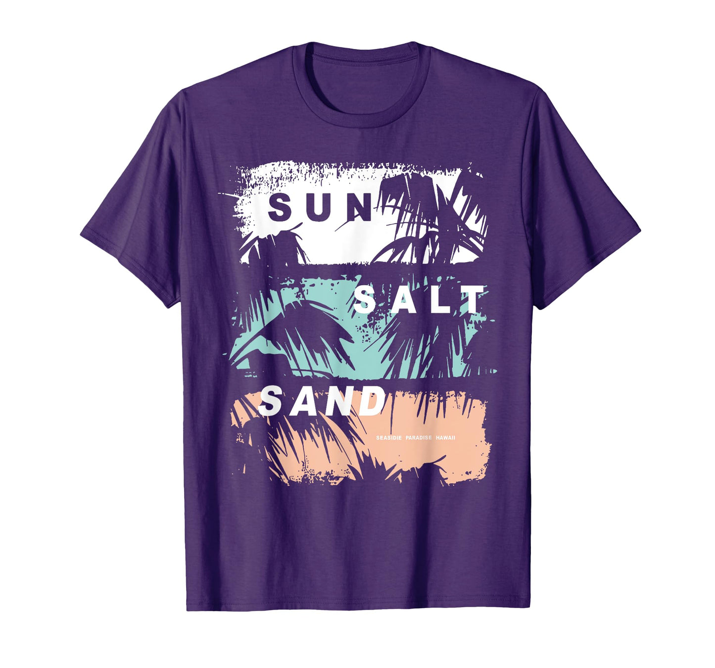 Sun Salt Sand T-Shirt